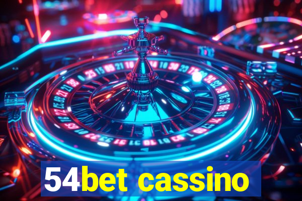 54bet cassino